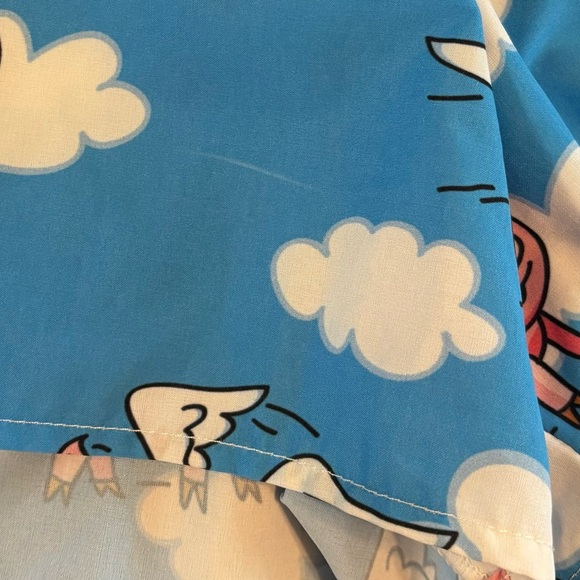 BOA Stretch Elite 1" split short, women's small - Picture 10 of 10